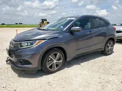 3CZRU6H51NM761312 2022 HONDA HR-V