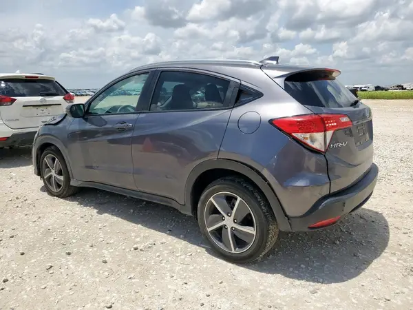 3CZRU6H51NM761312 2022 HONDA HR-V - Image 2