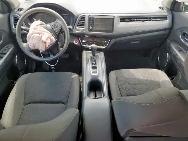 3CZRU6H51NM761312 2022 HONDA HR-V - Image 8