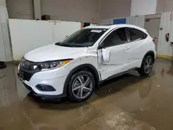 3CZRU6H51NM762427 2022 HONDA HR-V