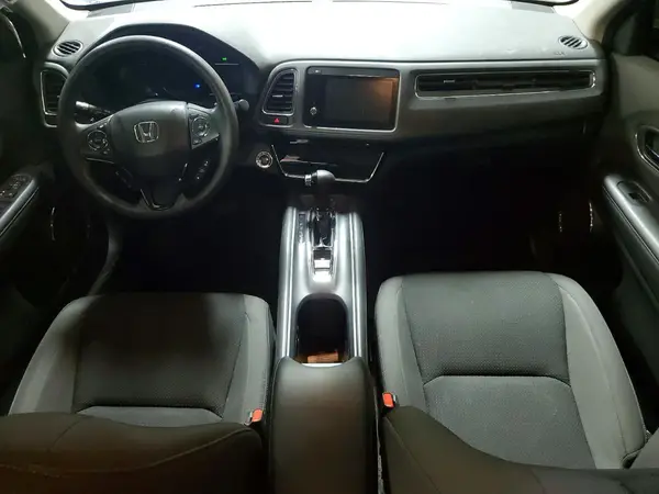 3CZRU6H51NM762427 2022 HONDA HR-V - Image 8
