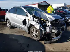 3CZRU6H51NM763934 2022 HONDA HR-V