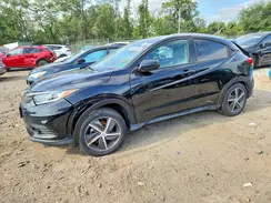 3CZRU6H51NM764131 2022 HONDA HR-V