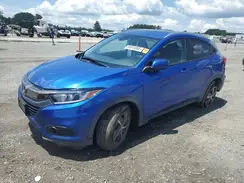 3CZRU6H51NM764467 2022 HONDA HR-V