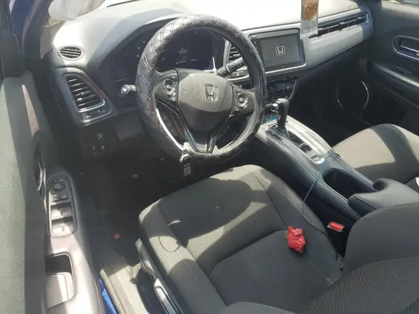 3CZRU6H51NM764467 2022 HONDA HR-V - Image 8