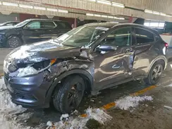 3CZRU6H51NM764923 2022 HONDA HR-V