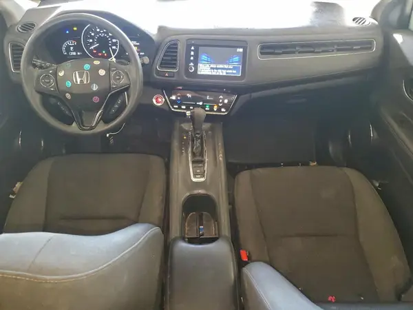 3CZRU6H51NM764923 2022 HONDA HR-V - Image 8