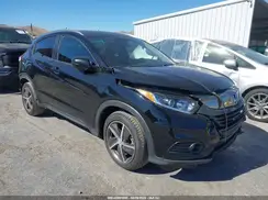 3CZRU6H51NM764968 2022 HONDA HR-V