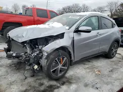 3CZRU6H51NM766395 2022 HONDA HR-V