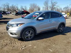 3CZRU6H51NM766400 2022 HONDA HR-V