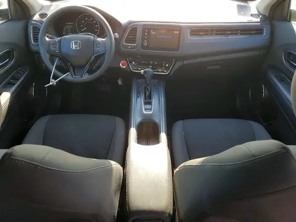 3CZRU6H51NM766400 2022 HONDA HR-V - Image 8