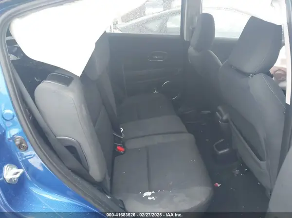 3CZRU6H51NM767174 2022 HONDA HR-V - Image 8