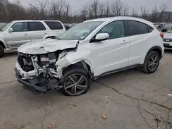 3CZRU6H51NM767465 2022 HONDA HR-V