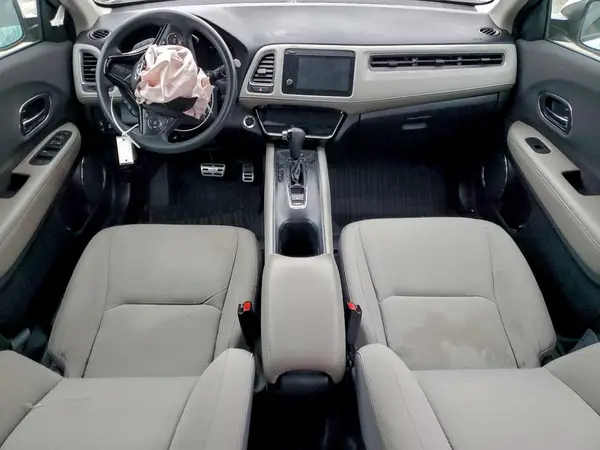 3CZRU6H51NM767465 2022 HONDA HR-V - Image 8