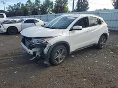 3CZRU6H51NM767515 2022 HONDA HR-V