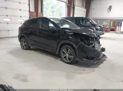 3CZRU6H51NM767949 2022 HONDA HR-V