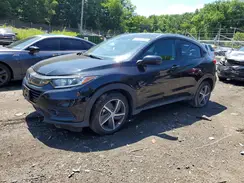 3CZRU6H51NM768020 2022 HONDA HR-V