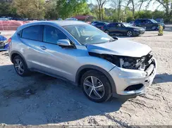 3CZRU6H51NM768048 2022 HONDA HR-V