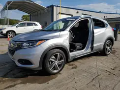 3CZRU6H51NM768759 2022 HONDA HR-V