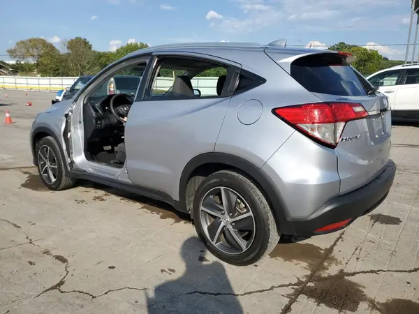 3CZRU6H51NM768759 2022 HONDA HR-V - Image 2