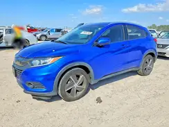 3CZRU6H51NM768776 2022 HONDA HR-V