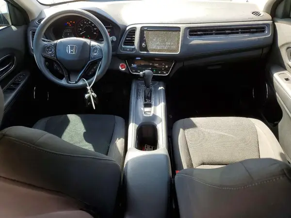3CZRU6H51NM768776 2022 HONDA HR-V - Image 8