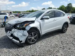 3CZRU6H51NM771290 2022 HONDA HR-V
