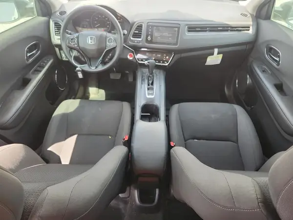 3CZRU6H51NM771290 2022 HONDA HR-V - Image 8
