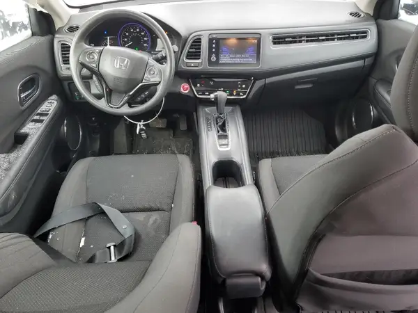 3CZRU6H51NM772018 2022 HONDA HR-V - Image 8
