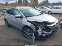 3CZRU6H51NM774514 2022 HONDA HR-V