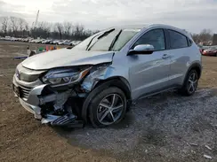3CZRU6H51NM774612 2022 HONDA HR-V