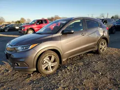 3CZRU6H51NM774884 2022 HONDA HR-V