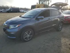 3CZRU6H51NM775288 2022 HONDA HR-V