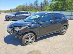3CZRU6H51NM775534 2022 HONDA HR-V
