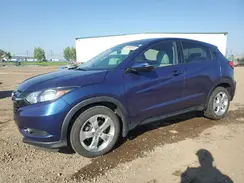3CZRU6H52GM102268 2016 HONDA HR-V