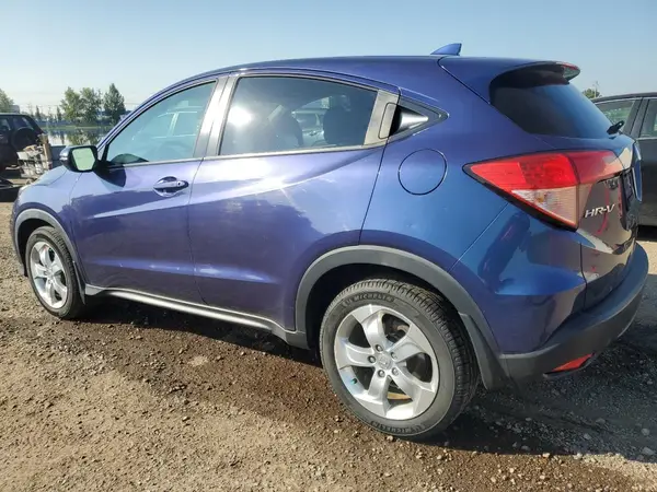3CZRU6H52GM102268 2016 HONDA HR-V - Image 2
