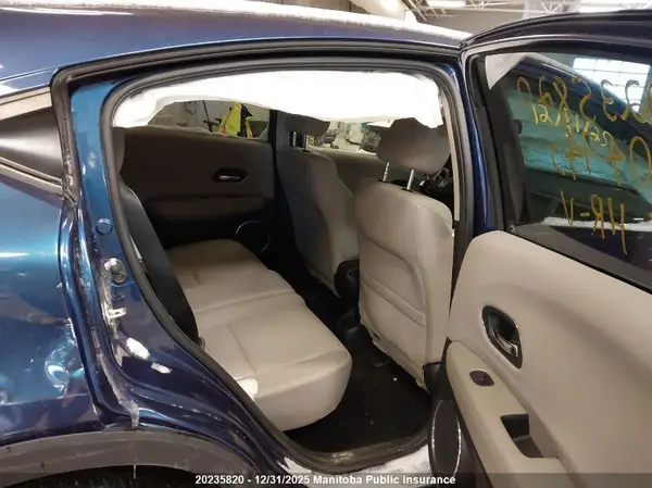 3CZRU6H52GM104943 2016 HONDA HR-V - Image 8