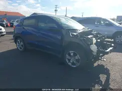 3CZRU6H52GM104957 2016 HONDA HR-V