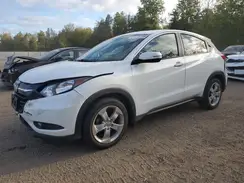 3CZRU6H52GM106997 2016 HONDA HR-V