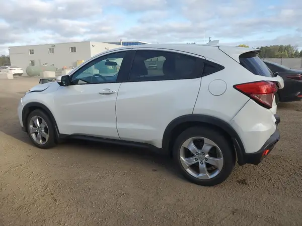 3CZRU6H52GM106997 2016 HONDA HR-V - Image 2