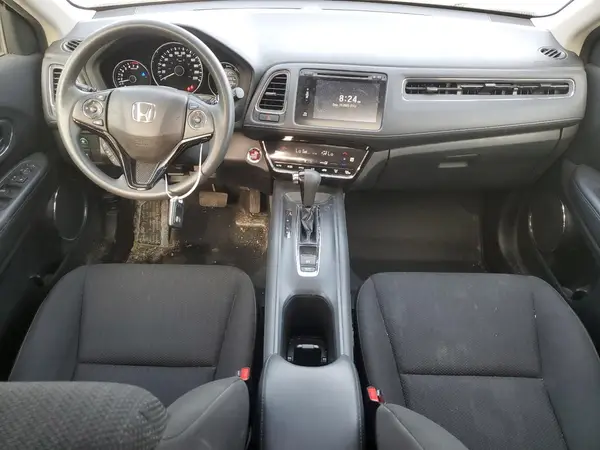 3CZRU6H52GM106997 2016 HONDA HR-V - Image 8