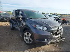 3CZRU6H52GM111925 2016 HONDA HR-V