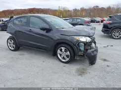 3CZRU6H52GM115070 2016 HONDA HR-V