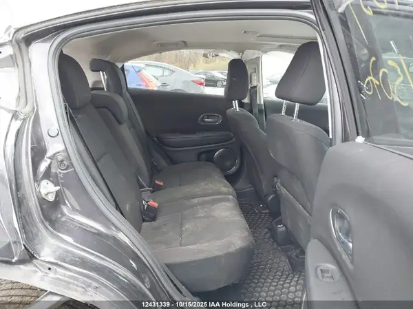 3CZRU6H52GM115070 2016 HONDA HR-V - Image 8