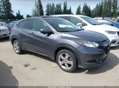 3CZRU6H52GM705012 2016 HONDA HR-V