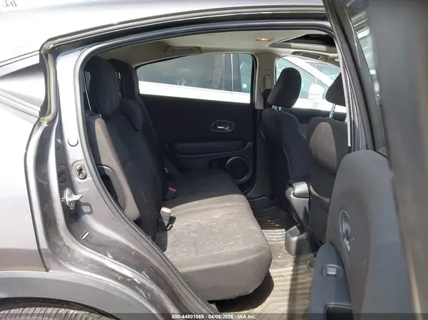 3CZRU6H52GM705012 2016 HONDA HR-V - Image 8