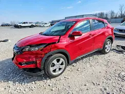 3CZRU6H52GM705172 2016 HONDA HR-V