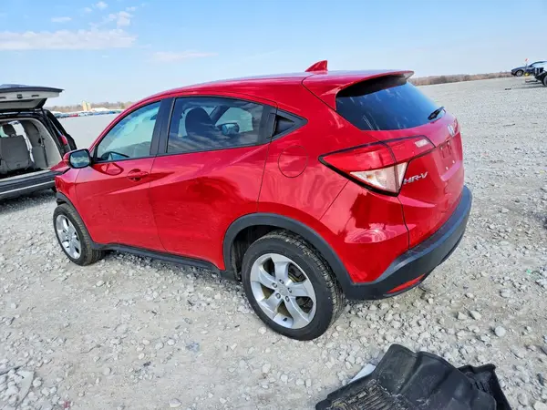 3CZRU6H52GM705172 2016 HONDA HR-V - Image 2