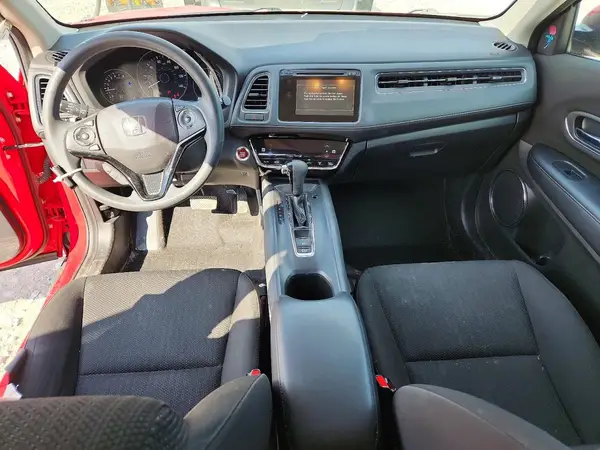 3CZRU6H52GM705172 2016 HONDA HR-V - Image 8