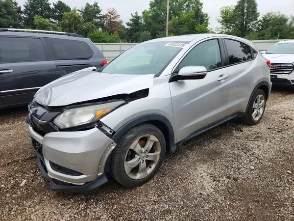 3CZRU6H52GM706094 2016 HONDA HR-V - Image 1